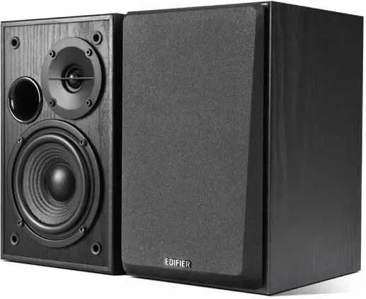 Bokse Edifier R1100, 2.0 kanale, 42 W, E zezë - 1