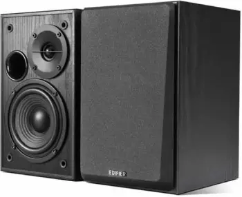 Bokse Edifier R1100, 2.0 kanale, 42 W, E zezë