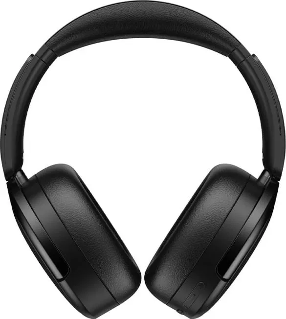 Kufje Edifier WH950NB Bluetooth, me ANC, mikrofon, e zezë - 2