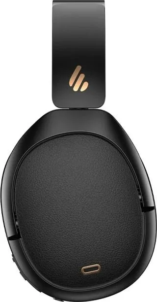 Kufje Edifier WH950NB Bluetooth, me ANC, mikrofon, e zezë - 3