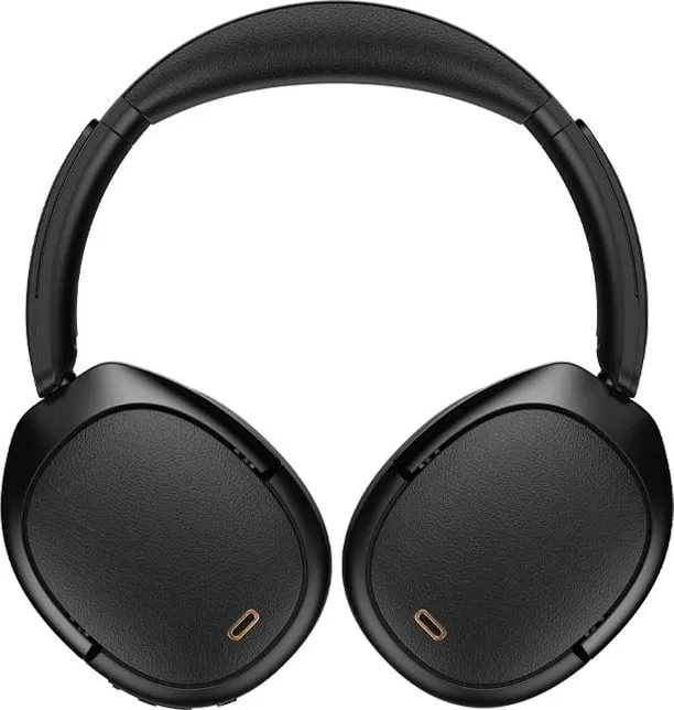Kufje Edifier WH950NB Bluetooth, me ANC, mikrofon, e zezë - 4