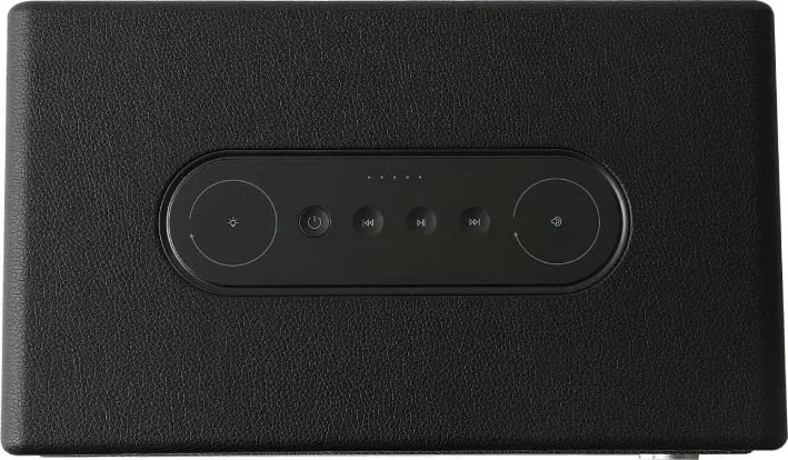 Altoparlant Edifier ES300, 60W, Bluetooth, Wi-Fi, i zi - 3