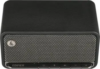 Altoparlant portativ Edifier MP230, Bluetooth, 20W, retro, i zi
