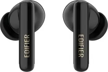 Kufje Edifier X5 PRO, Bluetooth 5.3, 7 orë, IP55, të zeza