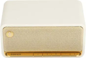 Altoparlant portativ Edifier MP230, Bluetooth 5.0, 20W, bardhë