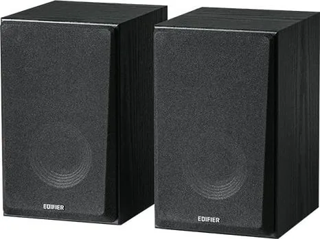 Altoparlantë Edifier R990BT 2.0 Bluetooth, të zi - 1