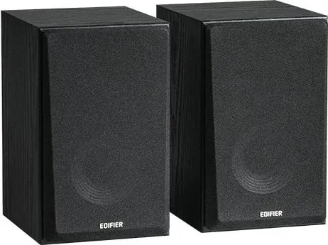 Altoparlantë Edifier R990BT 2.0 Bluetooth, të zi - 2