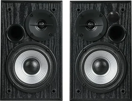 Altoparlantë Edifier R990BT 2.0 Bluetooth, të zi - 4