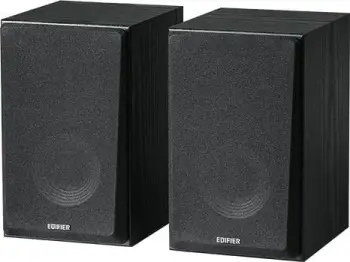 Altoparlantë Edifier R990BT 2.0 Bluetooth, të zi