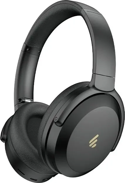 Kufje Edifier WH700NB PRO, Bluetooth, ANC, 35 orë, e zezë - 1