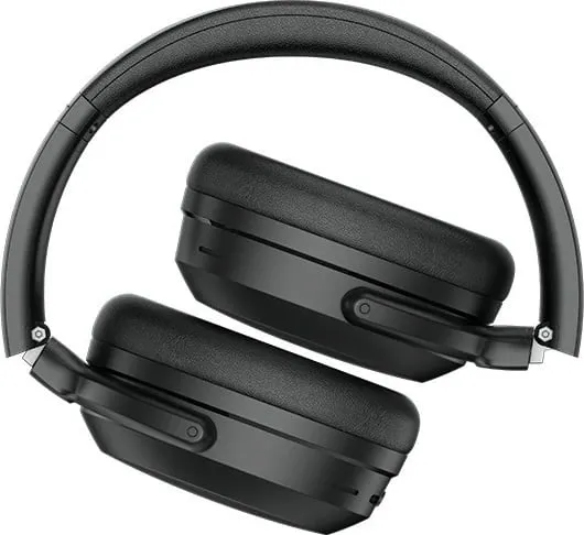 Kufje Edifier WH700NB PRO, Bluetooth, ANC, 35 orë, e zezë - 4