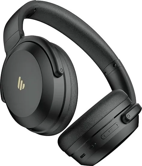Kufje Edifier WH700NB PRO, Bluetooth, ANC, 35 orë, e zezë - 5