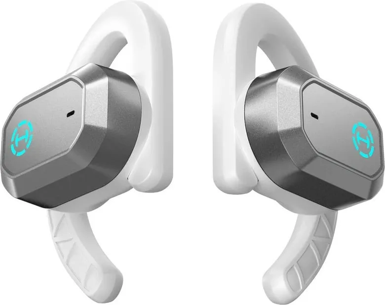 Kufje Edifier Hecate AIR2, Bluetooth 5.3, 28h, të bardha - 1