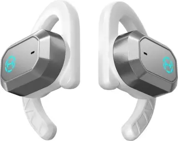 Kufje Edifier Hecate AIR2, Bluetooth 5.3, 28h, të bardha