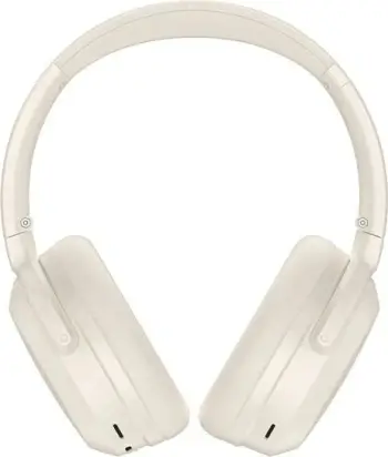 Kufje Edifier WH700NB PRO Bluetooth, ivory, ANC, 35 orë, USB Type-C