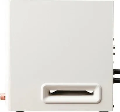 Altoparlant stereo Edifier MR5 2.0 Bluetooth, 110W, i bardhë - 5