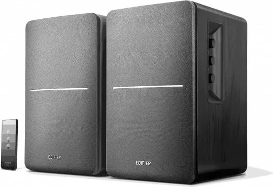 Bokse Edifier R1280T, 2.0 kanale, 21 W, E zezë - 4