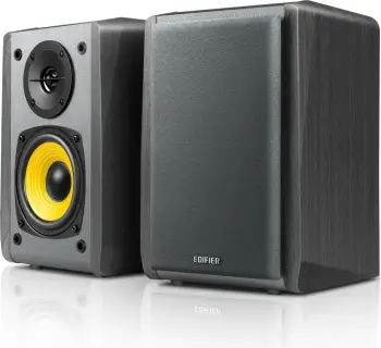 Altoparlantë Edifier R1010BT, 2.0, 24 W, të zi