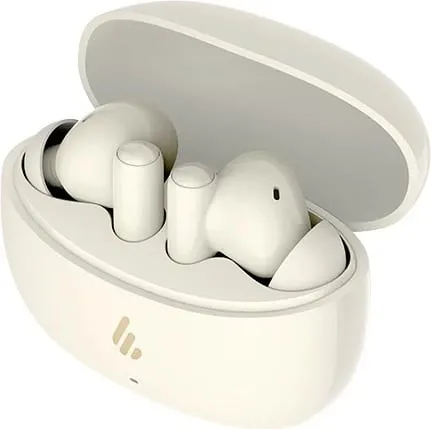Kufje Edifier X5 PRO Bluetooth, ivory - 1