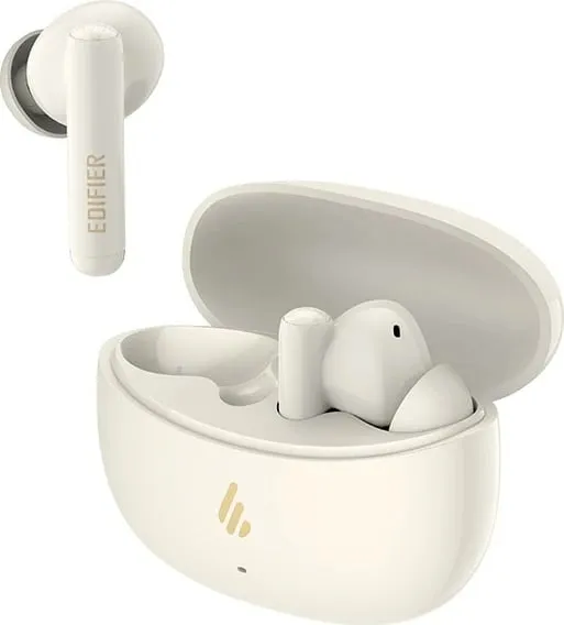 Kufje Edifier X5 PRO Bluetooth, ivory - 2