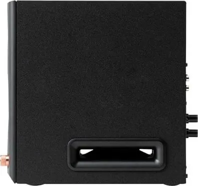 Altoparlantë Edifier MR5 2.0 Bluetooth, 110W, të zi - 6
