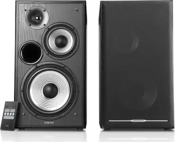 Altoparlantë Edifier Studio R2750DB 2.0, Bluetooth, të zi