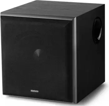 Subwoofer Edifier T5, 70 W, aktiv, 20.3 cm, i zi