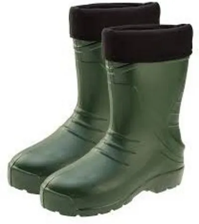 Çizme pune EVA, të gjelbra, Nr. 41 (15G931) - 1
