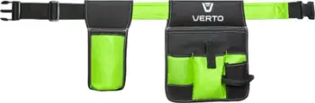 Rrip Verto 15G550, i zi/gjelbërt