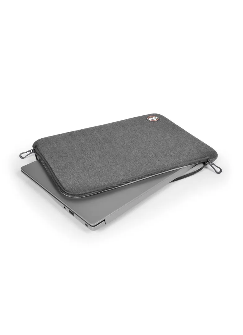 Këllëf mbrojtës për laptop Port Designs Torino II, 14", e hirtë - 2