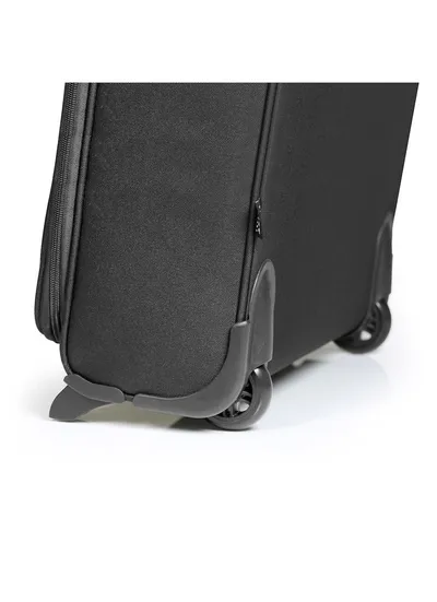 Çantë për laptop Port Designs HANOI II, 15.6", e zezë - 6