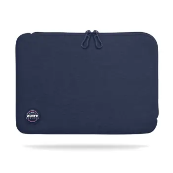 Këllëf mbrojtës për laptop Port Designs TORINO II, 14", e kaltër
