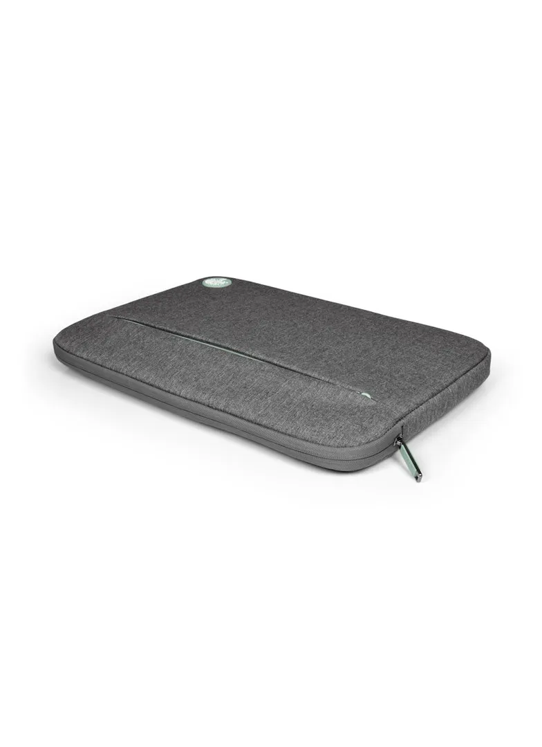 Këllëf mbrojtës për laptop Port Designs YOSEMITE Eco, 14", e hirtë - 3