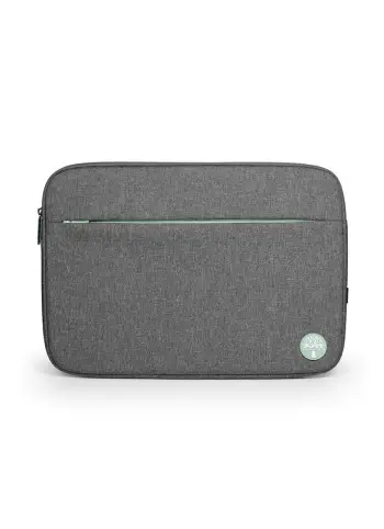 Këllëf mbrojtës për laptop Port Designs YOSEMITE Eco, 14", e hirtë