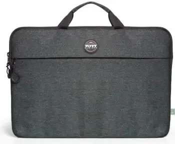 Çantë laptopi Port Designs Belize II Ergoview 15.6/16", poliestër, Gri
