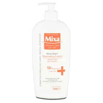 Losion Mixa 400 ml