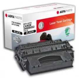 Toneri AgfaPhoto Replacement 719H APTC719HE, i zi