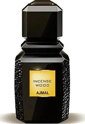 Parfum Ajmal Incense Wood, Eau de Parfum 100ml, uniseks