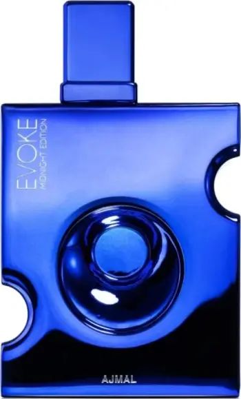 Eau de Parfum Ajmal Evoke Midnight, 90 ml