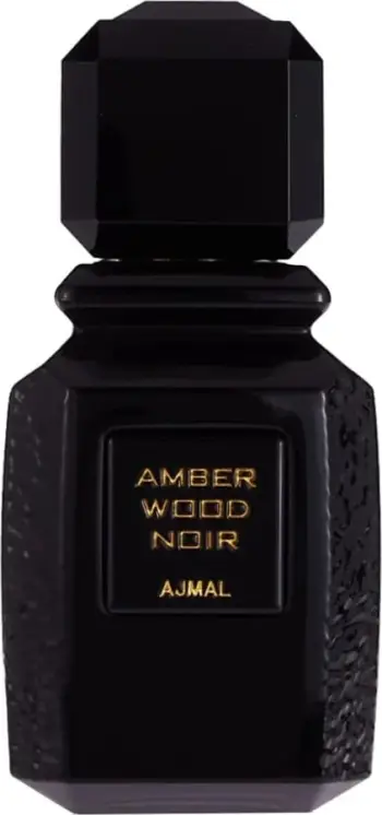 Parfum Ajmal Amber Wood Noir, EDP, 50ml
