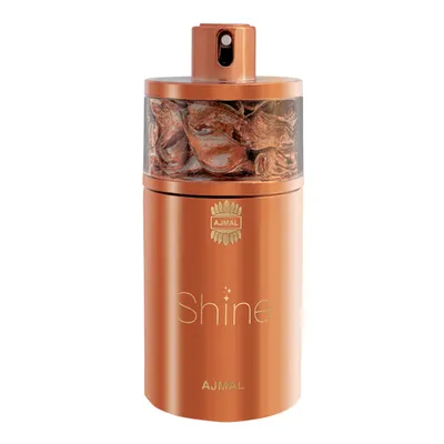 Eau De Parfum Ajmal Shine, 75 ml - 2