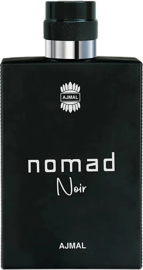 Eau de Parfum Ajmal Nomad Noir, 100 ml - 1