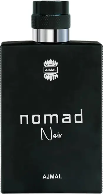 Eau de Parfum Ajmal Nomad Noir, 100 ml
