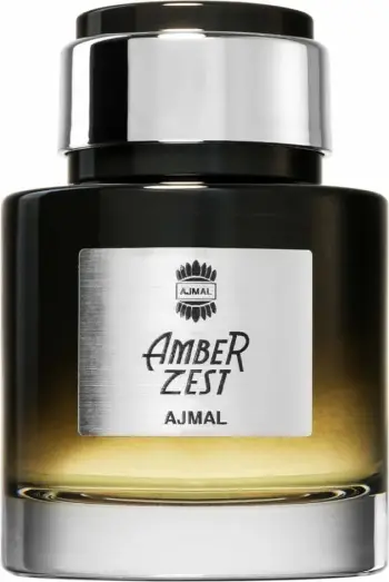 Parfum Ajmal Amber Zest, EDP, 100ml