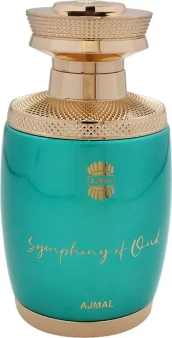 Eau de Parfum Ajmal Symphony Of Oud 75ml