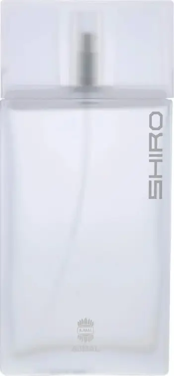 Eau De Parfum Ajmal Shiro, 90 ml