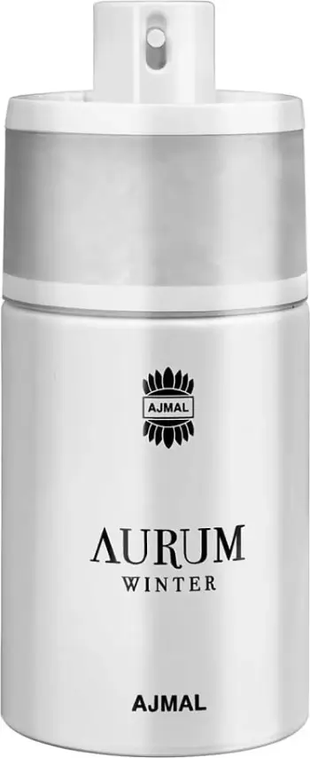 Parfum Ajmal Aurum Winter, 75 ml