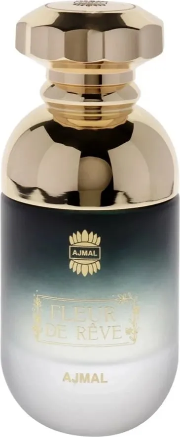 Eau de Parfum Ajmal Fleur De Reve për femra dhe meshkuj, 90ml - 1