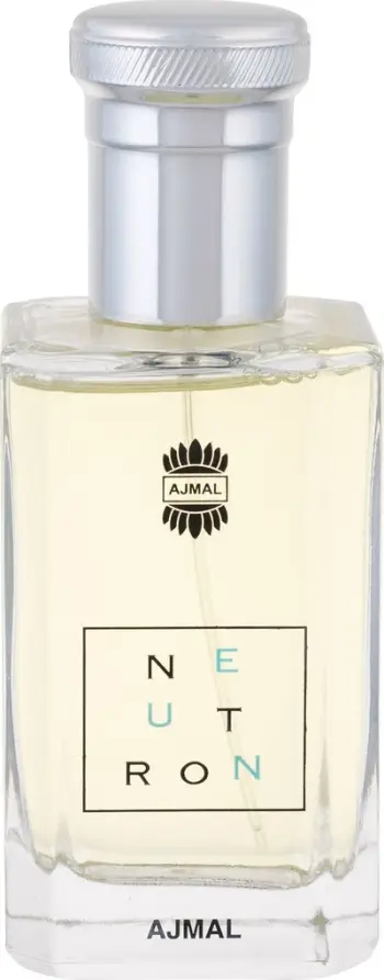 Parfum Ajmal Neutron për meshkuj, Eau de Parfum, 100ml