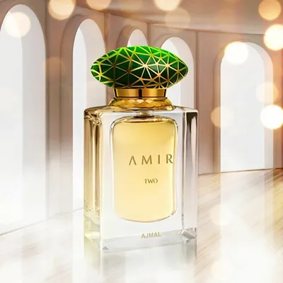 Eau de Parfum Ajmal Amir Two - 2